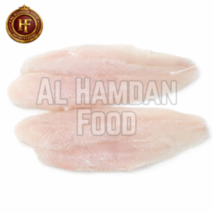 Frozen Pangasius Fillet (冷冻巴沙鱼柳)