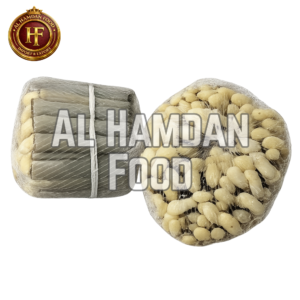 Razor Clams Alive (生猛竹蛏)